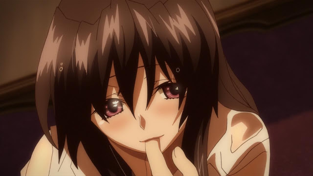 Highschool Dxd Season 2 Episode 1