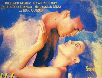 Hihintayin Kita Sa Langit 1991