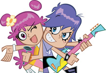 Hihipuffyamiyumi Wiki