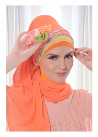 Hijab Fashion 2013