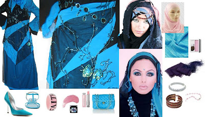 Hijab Fashion Magazine