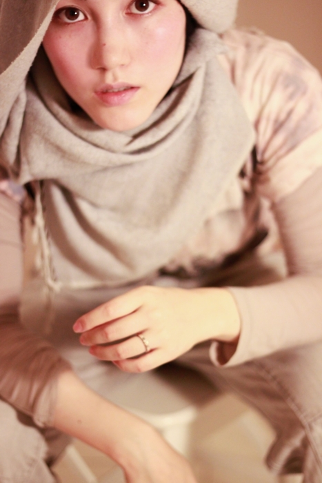 Hijab Fashion Tumblr