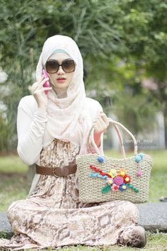 Hijab Fashionista Blog