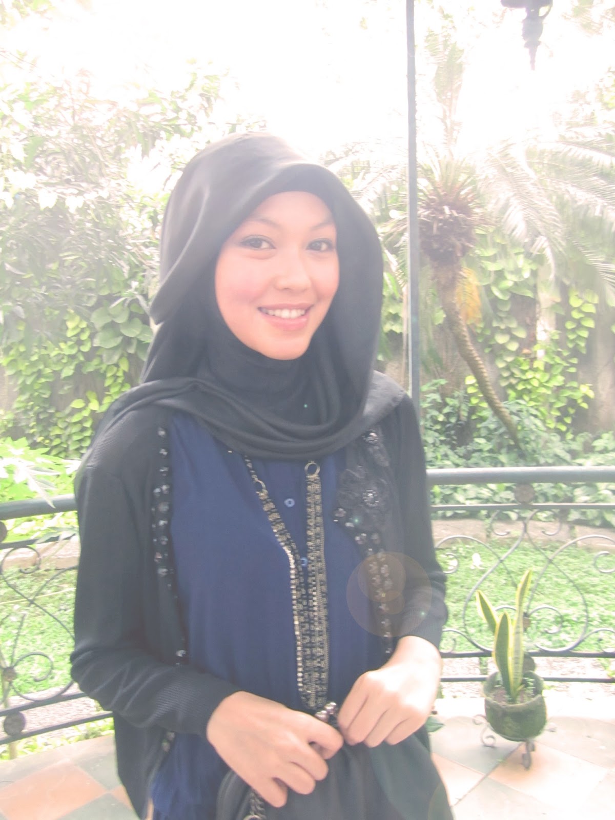 Hijab Fashionista Blog