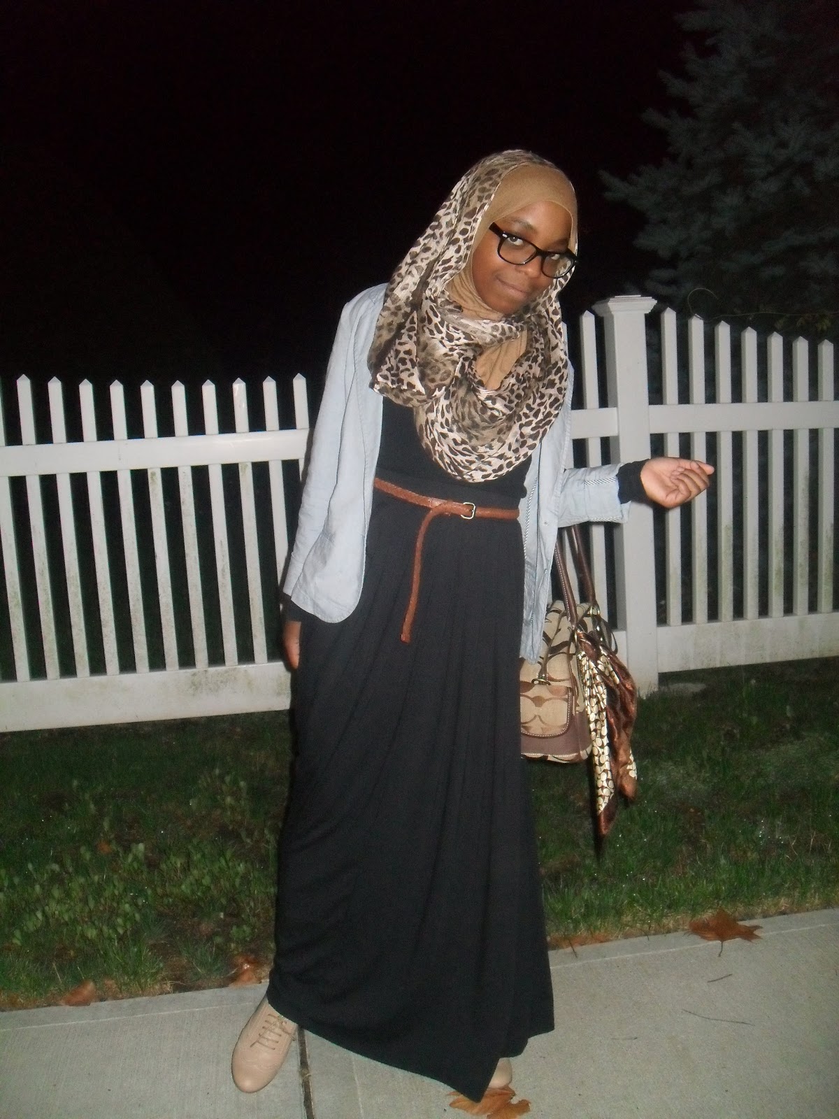 Hijab Fashionista