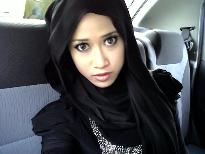 Hijab Modern Style