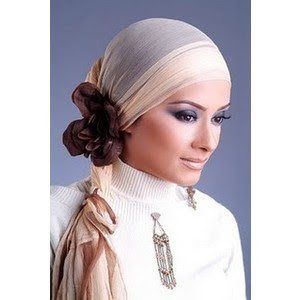 Hijab Modern Style