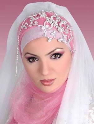 Hijab Modern Style