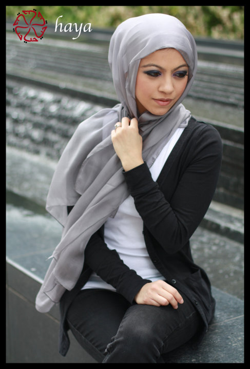 Hijab Styles For School