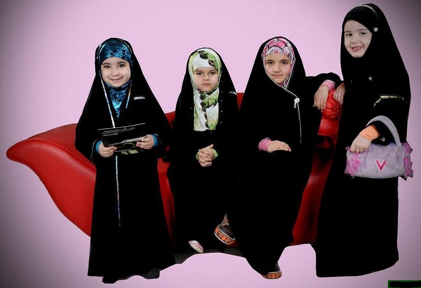 Hijab Styles For School