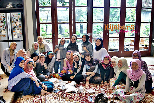 Hijabers Bandung Community