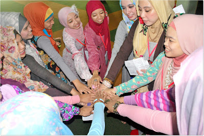 Hijabers Bandung Community