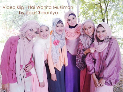 Hijabers Bandung Community