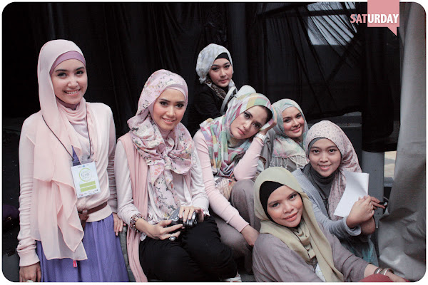 Hijabers Community Jakarta