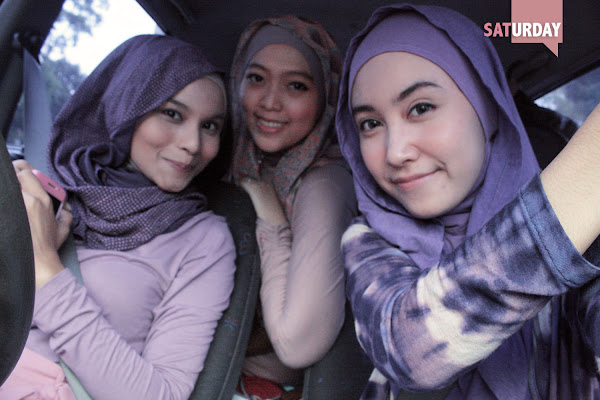 Hijabers Community Jakarta