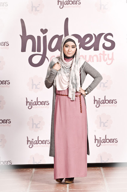 Hijabers Community Style