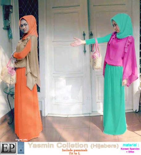 Hijabers Dress