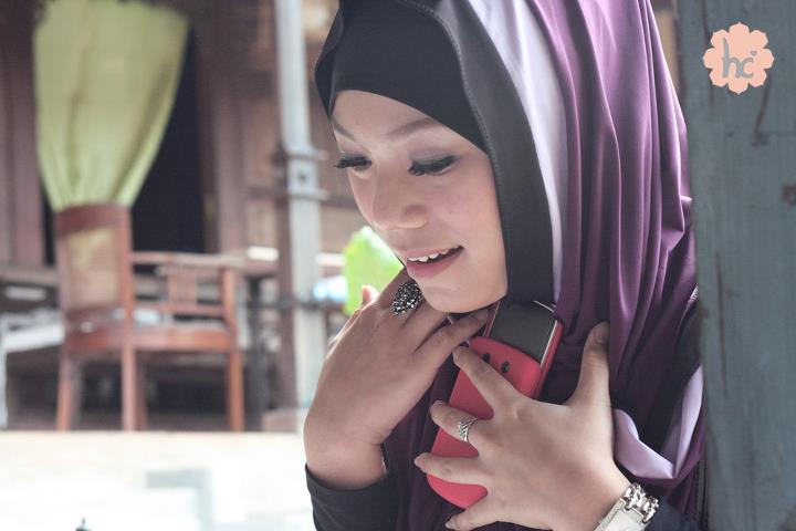 Hijabers Fashion Blogger
