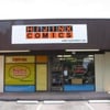 Hijinx Comics San Jose