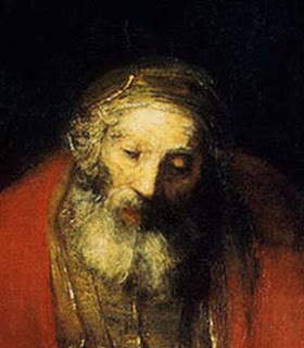 Hijo Prodigo De Rembrandt