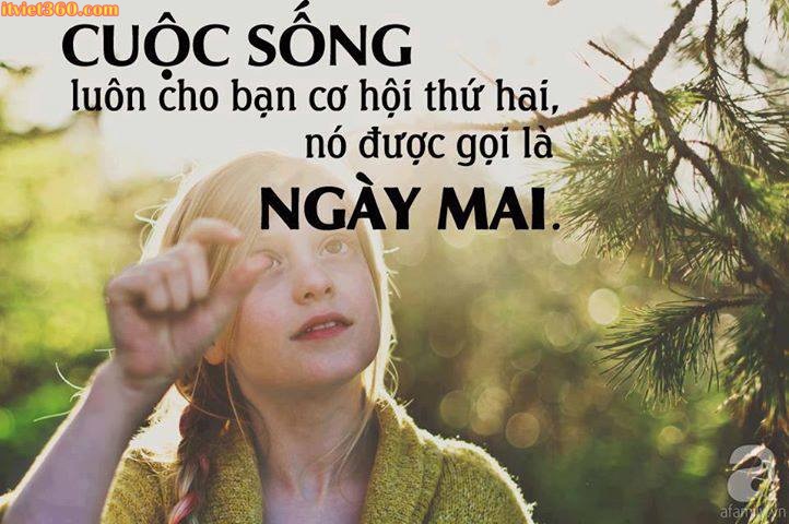 Hinh Anh Dep Ve Cuoc Song