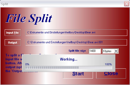 Hj Splitter Free Download For Windows 7