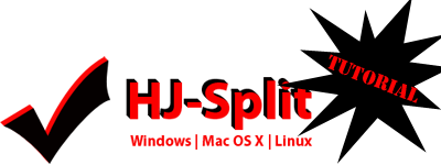 Hj Splitter Portable