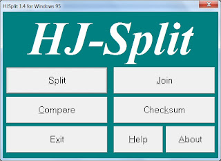 Hj Splitter Software Free Download