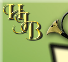 Hjb Homepage