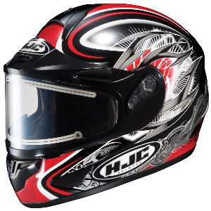 Hjc Helmets Parts