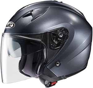 Hjc Helmets Reviews