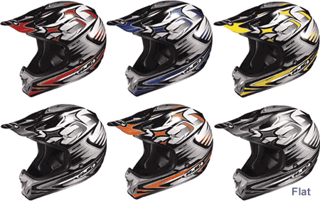 Hjc Helmets Sizing