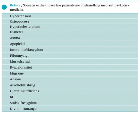 Hjerterytmeforstyrrelse