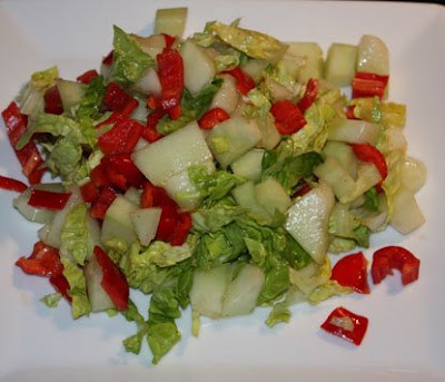 Hjertesalat