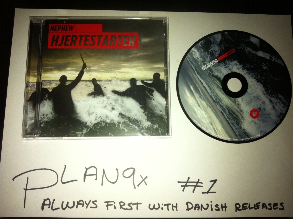 Hjertestarter Flac