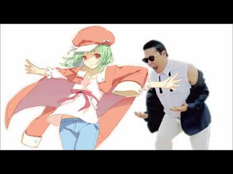 Hjfreaks Gangnam