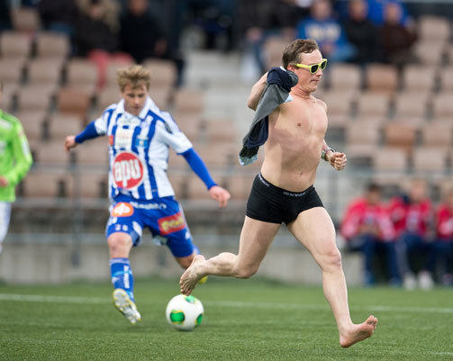 Hjk Jalkapallo