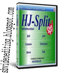 Hjsplit 3.0 For Windows 7
