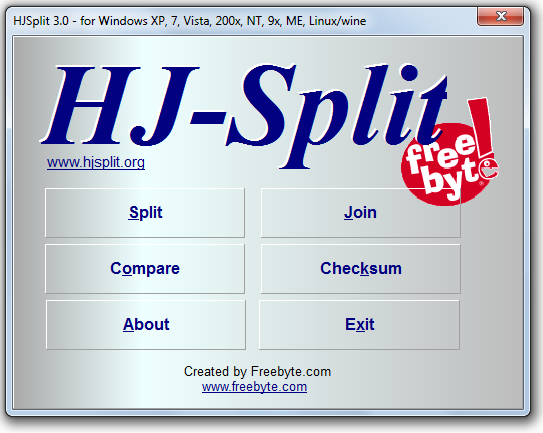 Hjsplit Join Avi Files