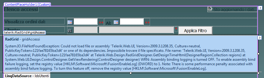 Hklm Software Microsoft Fusion Enablelog (dword)