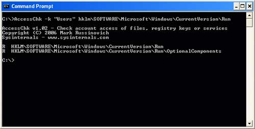 Hklm Software Microsoft Windows Currentversion Run Key