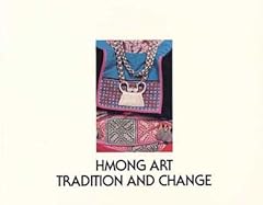 Hmong Art Tradition And Change