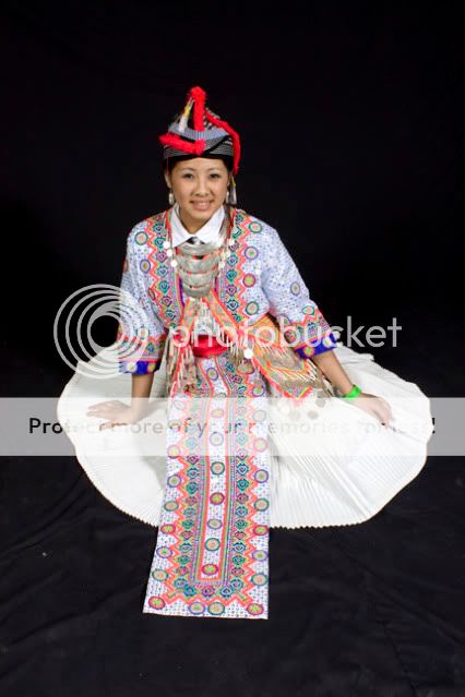 Hmong Clothes Fashion