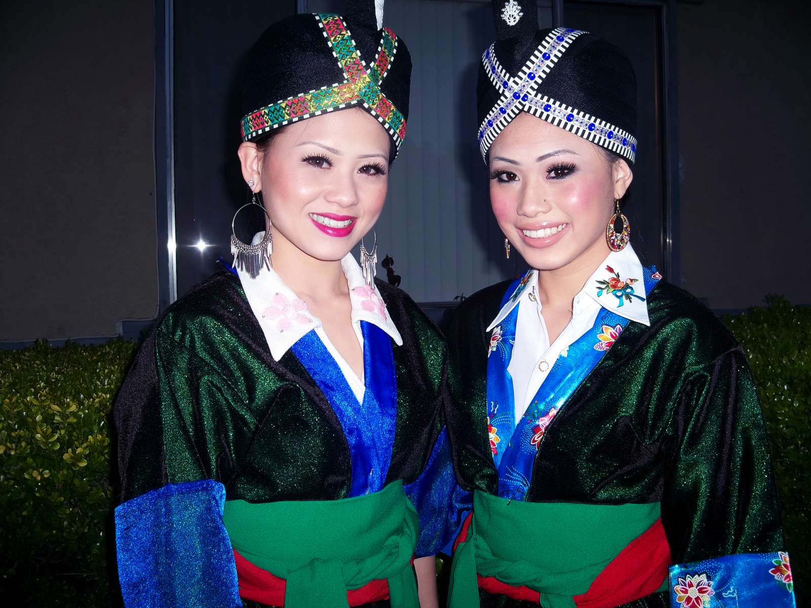 Hmong Clothes