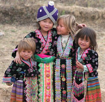 Hmong Culture Facts