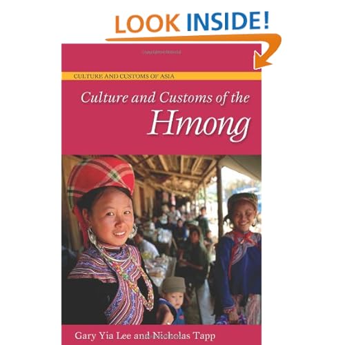 Hmong Culture Facts