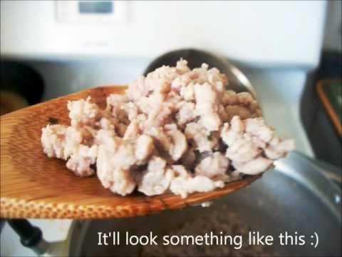 Hmong Food Youtube