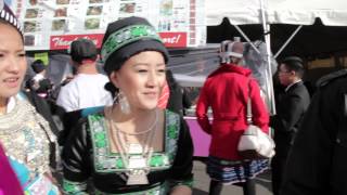 Hmong New Year 2013 Date