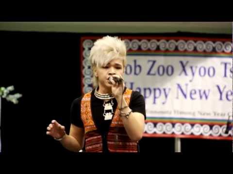 Hmong New Year 2013 Minnesota