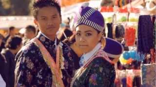Hmong New Year 2013 Sacramento